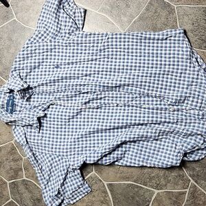 Polo Ralph Lauren Short sleeve dress shirt